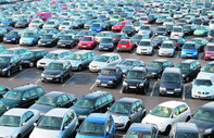 Temmuz’da günde 30 bin ikinci el araç satışı yapıldı