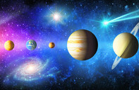 Güneş Sistemi’nin dokuzuncu gezegeni
