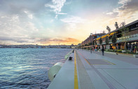 Galataport İstanbul’da lezzetle tarih iç içe