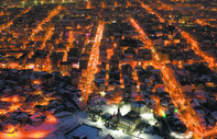Ülkenin ucundaki masal şehir: Kars