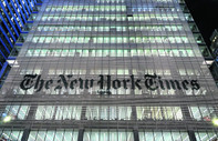 The New York Times arayı açıyor