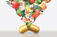 Sebze tüketimini yüzde 40 artırın, ağır Covid riski yüzde 70 azalsın
