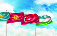 Orta Asya’da küresel güçlerin satrancı