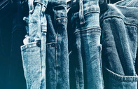 7'den 70'e herkesin giydiği kotun (blue jeans) tarihine ışık tutan belgesel