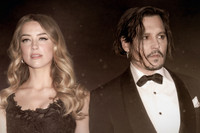 Johnny Depp ve Amber Heard davasının perde arkası BluTV'de
