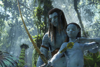 Avatar: The Way of Water'dan The Weeknd'in şarkısının yer aldığı tanıtım yayınlandı