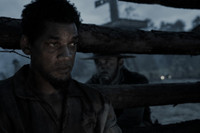 Will Smith'in başrolünde olduğu Emancipation'dan yeni fragman