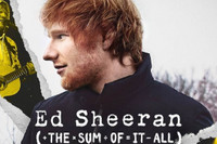 Ed Sheeran: #TheSumOfItAll fragman