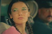 Aktris'ten yeni fragman