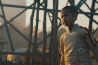 Creator'dan ilk fragman