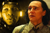 Loki'nin ikinci sezonundan fragman
