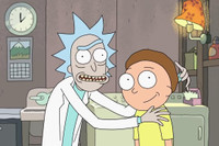 Rick and Morty 7. sezon fragmanı