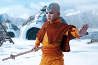 Avatar: The Last Airbender fragmanı