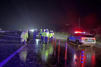 Balıkesir’de F-16 uçağı kaza kırıma uğradı; pilot şehit oldu