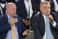 Erdoğan, Bakan Bak'ın Dünya Kupası yanıtını beğenmedi: 'Sürpriz yapabiliriz deme, kazanacağız diyeceksin'