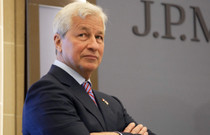 JP Morgan CEO'su: Faizler bugünkünden çok daha yükseğe çıkabilir