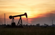 Brent petrol Mayıs'ta yüzde 19 geriledi