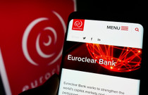 Euroclear davasında 215 milyar euroluk karar
