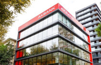 Akbank'tan 2026'nın ilk yarısında 34 milyar 333 milyon lira konsolide net kar