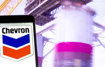 Chevron: Petrol fiyatları artsa da korunma işlemleri kârı baskılayabilir