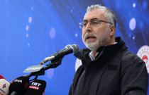 Bakan Işıkhan: Kadınlarda işsizlik oranı 13 yılın en düşük seviyesinde
