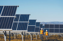 Suudi Arabistan'ın Türkiye'de enerji santralleri kurmasına yönelik anlaşma Meclis'te