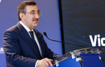 Cumhurbaşkanı Yardımcısı Cevdet Yılmaz: Fon sorunu yapısal değil geçici