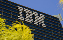 IBM'in geliri üçüncü çeyrekte yüzde 5 arttı