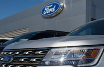 Ford'un Çin'e otomobil sevkiyatına 'gümrük vergisi' ayarlaması