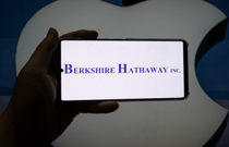 Berkshire Hathaway'in portföyünde Alphabet sürprizi: Yatırımını yüzde 83 artırdı
