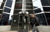 Fitch: Türkiye'nin borçlanma piyasası 2027'ye kadar 550 milyar dolara ulaşabilir