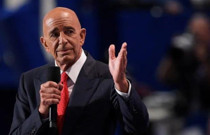 Tom Barrack: ABD-Suriye ilişkilerinde yeni bir dönem hız kazanıyor