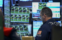 New York borsası Fed'in faiz kararı sonrasında yükselişle kapandı