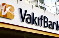 Vakıfbank'tan 1,3 milyar dolarlık finansman anlaşması