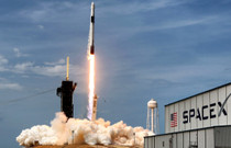 Hedef toplam 1,75 trilyon dolar değerleme: SpaceX tarihin en büyük halka arzına hazırlanıyor