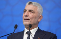 Bakan Bolat: Türkiye'den Çin'e 175 milyon dolar, Çin'den de Türkiye'ye 3,2 milyar dolarlık bir yatırım hacmi söz konusu