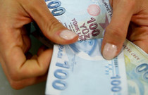 Kişi başına gelir reel olarak 2013 seviyesinde