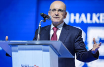 Bakan Şimşek 'iyimser': Pek çok endişeyi giderdik, şimdi asıl konu bunları kalıcı hale getirmek