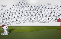 Peanuts'ın değeri 1.12 milyar dolar oldu: Sony, Snoopy’yi satın aldı