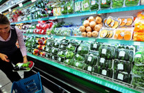 Tasarruf eğilimi arttı: Almanya'da tüketici güveni 'beklenmedik ölçüde' düştü