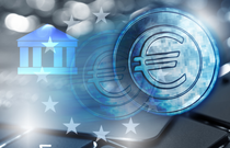 Euro Bölgesi enflasyonu öncü verilere göre son bir yıldaki en düşük seviyeye geriledi