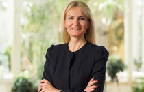 TKYD’de kuruluşundan beri ilk kadın başkan