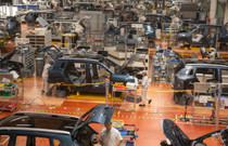 Kanada ABD'den uzaklaşıyor: Çin'in otomobil üretim sektörünü canlandıracağını umuyor