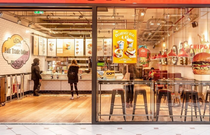 Ünlü fast food zincirinden dev zarar: 22 şubesini kapattı