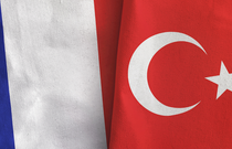 Fransız şirketlerden Türkiye'ye 5 milyar euroluk yatırım