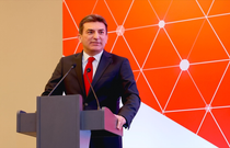 OYAK, 2030'da 60 milyar dolarlık portföy büyüklüğüne ulaşmayı hedefliyor