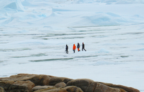 Dünyanın en uzak ofisi: İngiltere, Antarktika'da çalışmak için 150 yeni personel arıyor