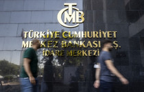 Merkez Bankası politika faizini sabit tuttu
