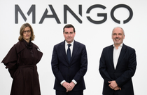 Mango, 2025'te satış rekoru kırdı: Toplam gelirini yüzde 13 artışla yaklaşık 3,8 milyar euroya taşıdı