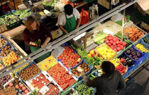 FAO: Küresel gıda fiyatları 5 ay sonra yeniden yükselişte